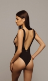 Dafne Intero Black