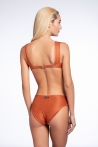 Slip anelli Orange