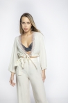 Shirt Ivory