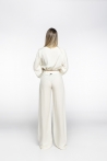 Camicia Ivory