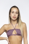 Calipso Top Light Purple