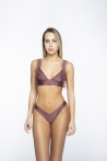 Brazilian Bottom Mauve