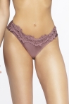 Brazilian Bottom Mauve