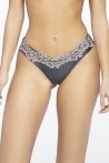 Brazilian Bottom Titanium