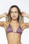 Teti Top Light Purple