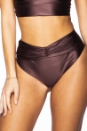 Slip medio Plum