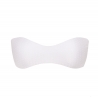 Antheia White Wave Top