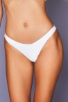 Slip Classico White Wave