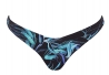 Slip Classico Blue Flower