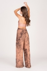 Narciso Trousers Pink Marble