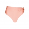 High Waist Bottom Old Rose