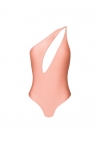 Asia Swimsuit Old Rose