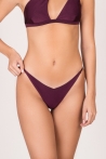 Brazilian Bottom Plum