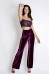 Bia top Purple