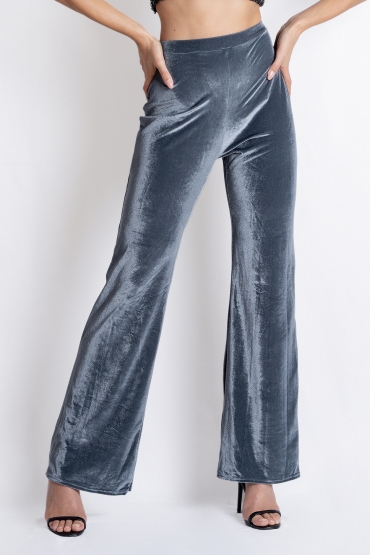 Dione Grey pants