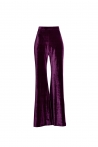 Dione pants Purple