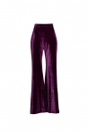 Dione pants Purple