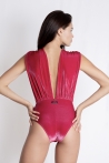 Selene body Red