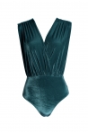 Selene body green