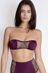 Melia Fascia Plum