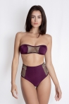 Melia Fascia Plum