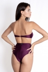 Melia Fascia Plum