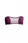 Melia Fascia Plum