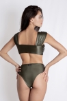 Taisia Bandeau Army