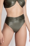 High Waist bottom Army