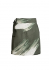 Clio Skirt Wrap