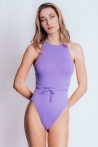 Dorina Swimsuit Lilac