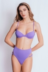 Amelie Top Lilac