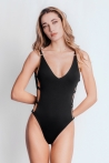 Nina Swimsuit black