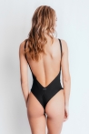 Nina Swimsuit black