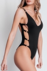 Nina Swimsuit black