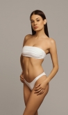 Nausicaa Top White