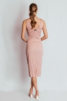 Vestito Perla Rose