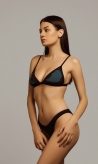 Dafne Triangolo Black