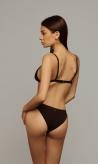 Dafne Triangolo Black